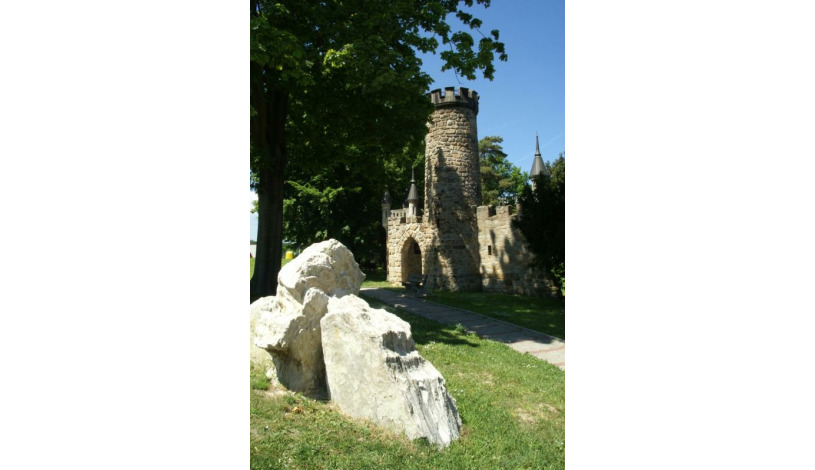 Lázeňský hotel PYRAMIDA I Františkovy Lázně